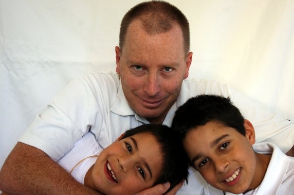 The CEO, TeenWolf and Godzilla