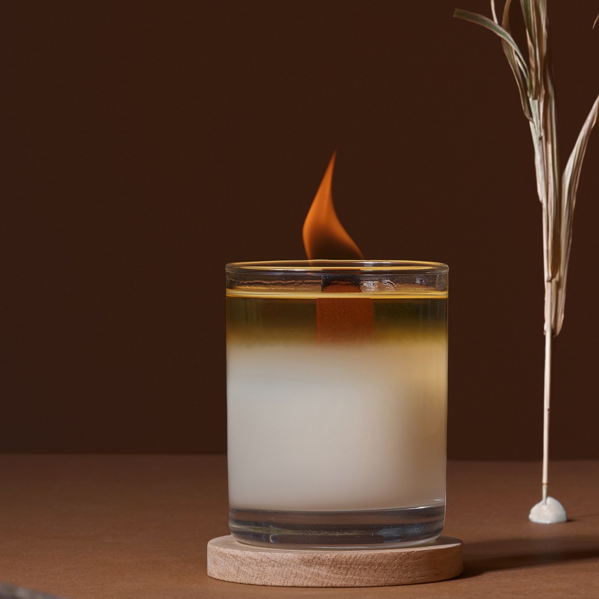 The Smell of&nbsp;Grief